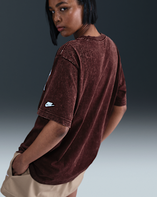 Nike Nike Sportswear Classics Women's Loose T-Shirt