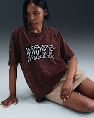 Nike Nike Sportswear Classics Women's Loose T-Shirt