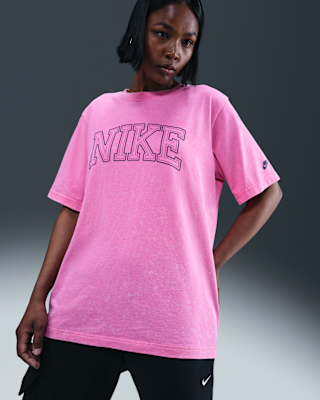 Nike Nike Sportswear Classics Women's Loose T-Shirt