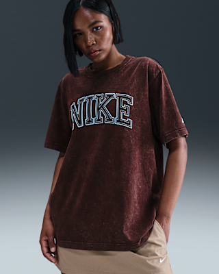 Nike Nike Sportswear Classics Women's Loose T-Shirt