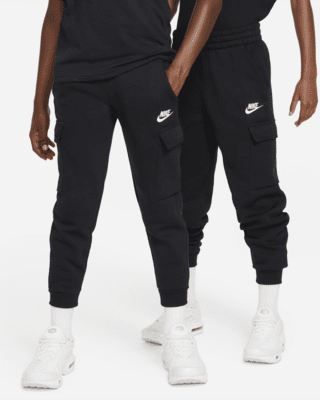 Nike Nike Sportswear Club Fleece Big Kids' Cargo Pants
