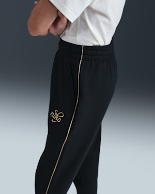 Nike Nike Sportswear Club Fleece Big Kids' (Girls') Oversized Joggers