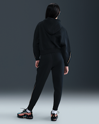 Nike Nike Sportswear Club Fleece Big Kids' (Girls') Oversized Joggers