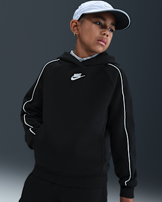 Nike Nike Sportswear Club Fleece Big Kids' Hooded Tracksuit