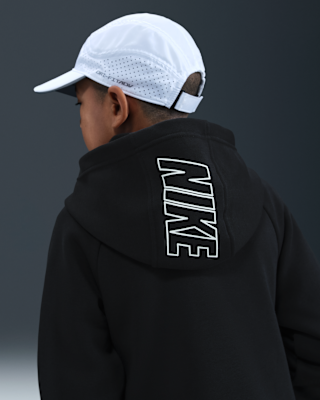 Nike Nike Sportswear Club Fleece Big Kids' Hooded Tracksuit