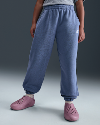 Nike Nike Sportswear Club Fleece Big Kids' Loose Pants