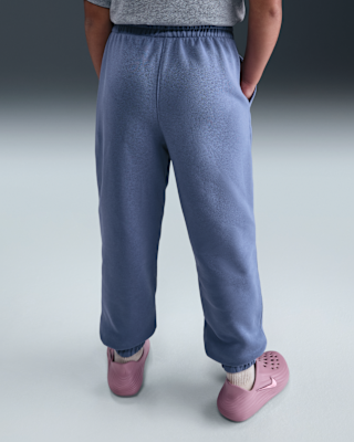 Nike Nike Sportswear Club Fleece Big Kids' Loose Pants