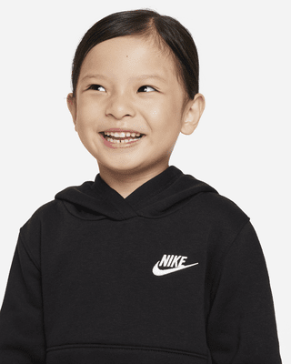 Nike Nike Sportswear Club Fleece Big Kids' Pullover Hoodie
