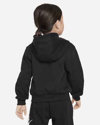 Nike Nike Sportswear Club Fleece Big Kids' Pullover Hoodie