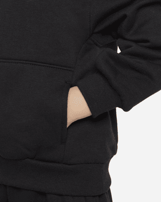 Nike Nike Sportswear Club Fleece Big Kids' Pullover Hoodie