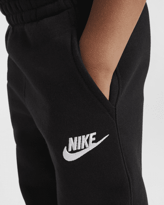 Nike Nike Sportswear Club Fleece Girls' Wide-Leg Pants