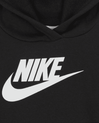 Nike Nike Sportswear Club Fleece Little Kids' Hoodie Set
