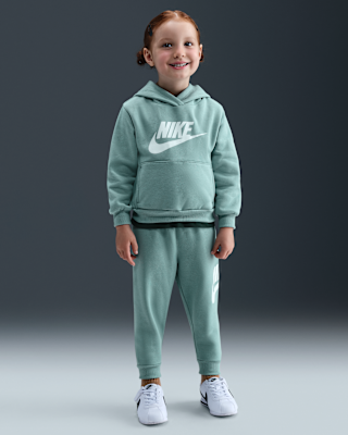 Nike Nike Sportswear Club Fleece Toddler Hoodie Set
