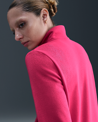 Nike Nike Sportswear Club Fleece Women's 1/2-Zip Sweatshirt