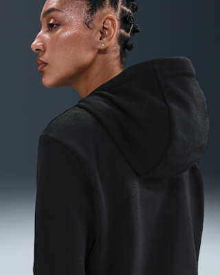 Nike Nike Sportswear Club Fleece Women's Graphic Pullover Hoodie