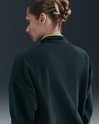 Nike Nike Sportswear Club Fleece Women's Loose Cozy Track Jacket