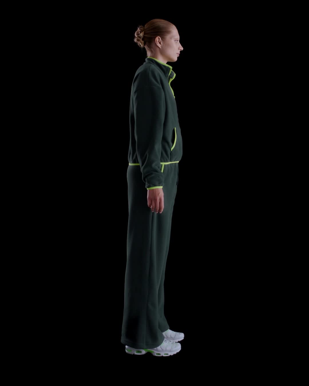 Nike Nike Sportswear Club Fleece Women's Loose Cozy Track Jacket