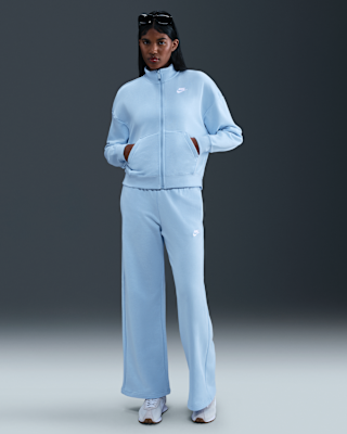 Nike Nike Sportswear Club Fleece Women's Loose Track Jacket