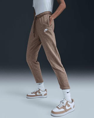 Nike Nike Sportswear Club Fleece Women's Mid-Rise Joggers