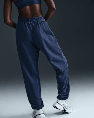 Nike Nike Sportswear Club Fleece Women's Mid-Rise Oversized Sweatpants
