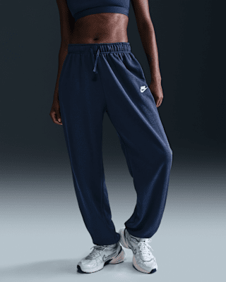 Nike Nike Sportswear Club Fleece Women's Mid-Rise Oversized Sweatpants