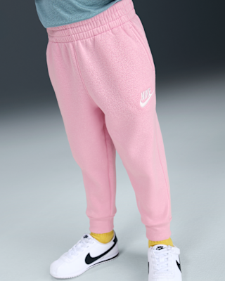 Nike Nike Sportswear Club Little Kids' Fleece Joggers