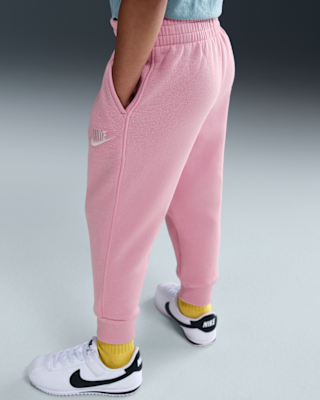 Nike Nike Sportswear Club Little Kids' Fleece Joggers