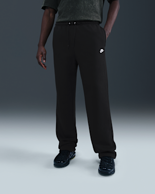 Nike Nike Sportswear Club Men's Fleece Bungee Pants