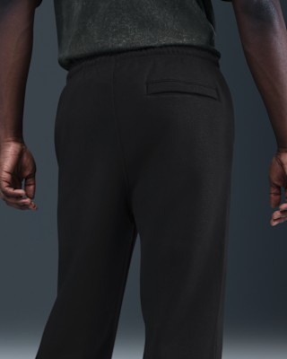 Nike Nike Sportswear Club Men's Fleece Bungee Pants