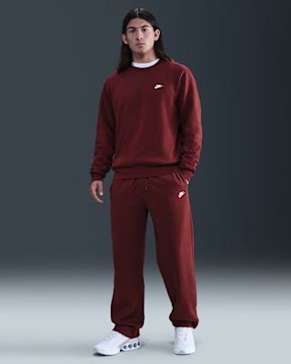 Nike Nike Sportswear Club Men's Fleece Bungee Pants