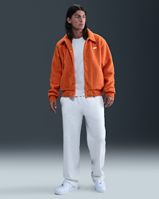 Nike Nike Sportswear Club Men's Fleece Bungee Pants