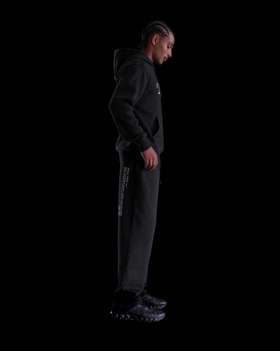 Nike Nike Sportswear Club Men's Fleece Pullover Hoodie