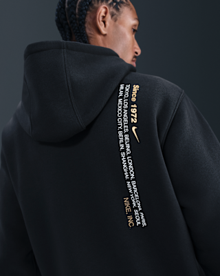 Nike Nike Sportswear Club Men's Fleece Pullover Hoodie