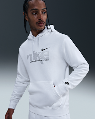 Nike Nike Sportswear Club Men's Fleece Pullover Hoodie
