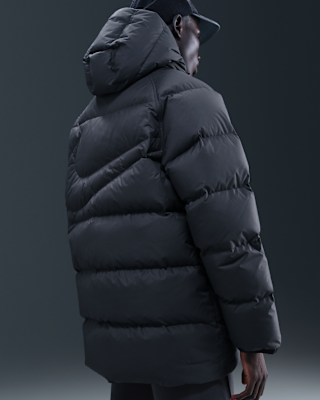 Nike Nike Sportswear Club Men's Therma-FIT Loose Parka