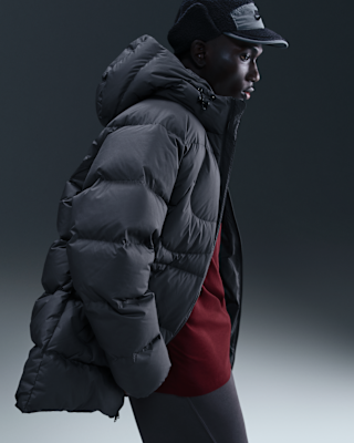 Nike Nike Sportswear Club Men's Therma-FIT Loose Parka