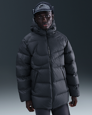 Nike Nike Sportswear Club Men's Therma-FIT Loose Parka