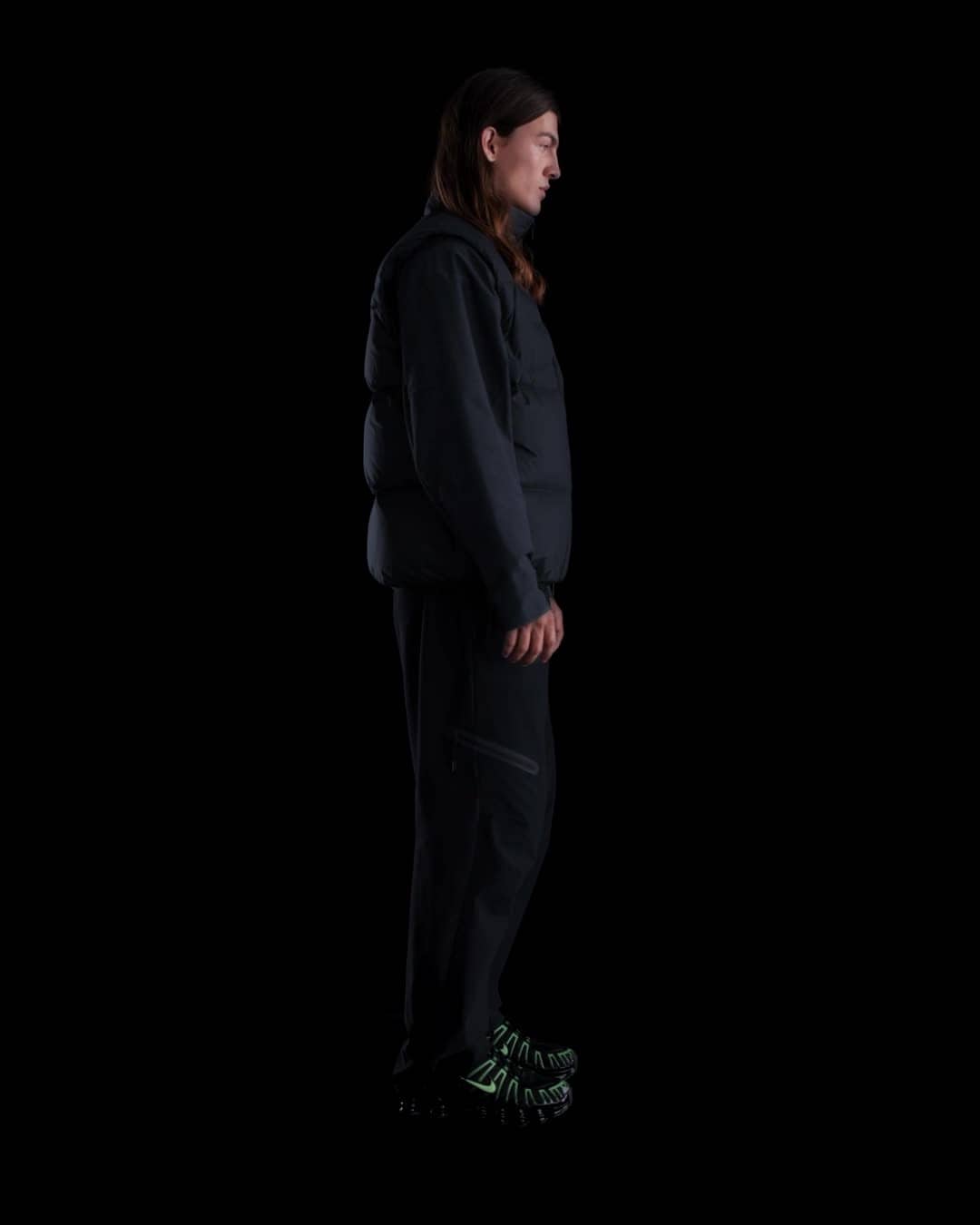 Nike Nike Sportswear Club Men's Therma-FIT Loose Vest