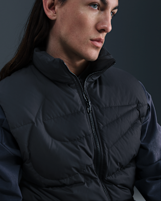 Nike Nike Sportswear Club Men's Therma-FIT Loose Vest