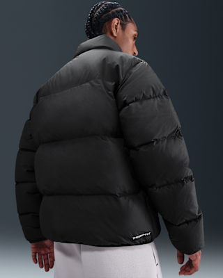 Nike Nike Sportswear Club Men's Therma-FIT Puffer Jacket