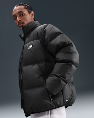 Nike Nike Sportswear Club Men's Therma-FIT Puffer Jacket