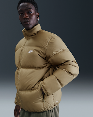 Nike Nike Sportswear Club Men's Therma-FIT Puffer Jacket