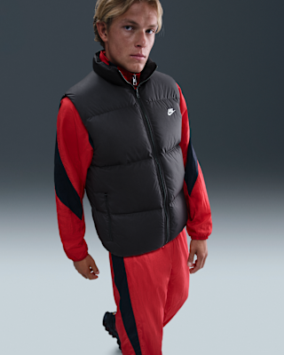 Nike Nike Sportswear Club Men's Therma-FIT Puffer Vest