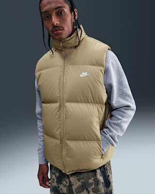 Nike Nike Sportswear Club Men's Therma-FIT Puffer Vest