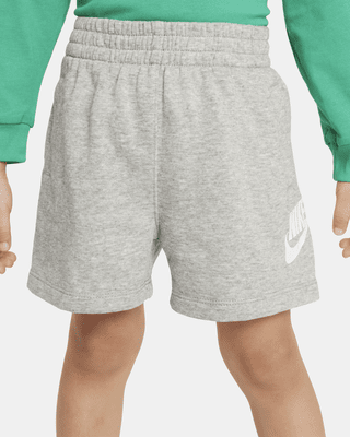Nike Nike Sportswear Club Toddler French Terry Shorts
