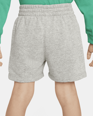 Nike Nike Sportswear Club Toddler French Terry Shorts