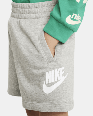 Nike Nike Sportswear Club Toddler French Terry Shorts