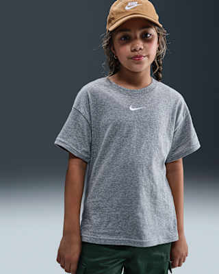 Nike Nike Sportswear Essential Big Kids' (Girls') T-Shirt