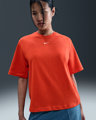 Nike Nike Sportswear Essential Women's Boxy T-Shirt