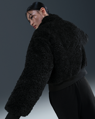 Nike Nike Sportswear Essential Women's Loose Bomber Jacket